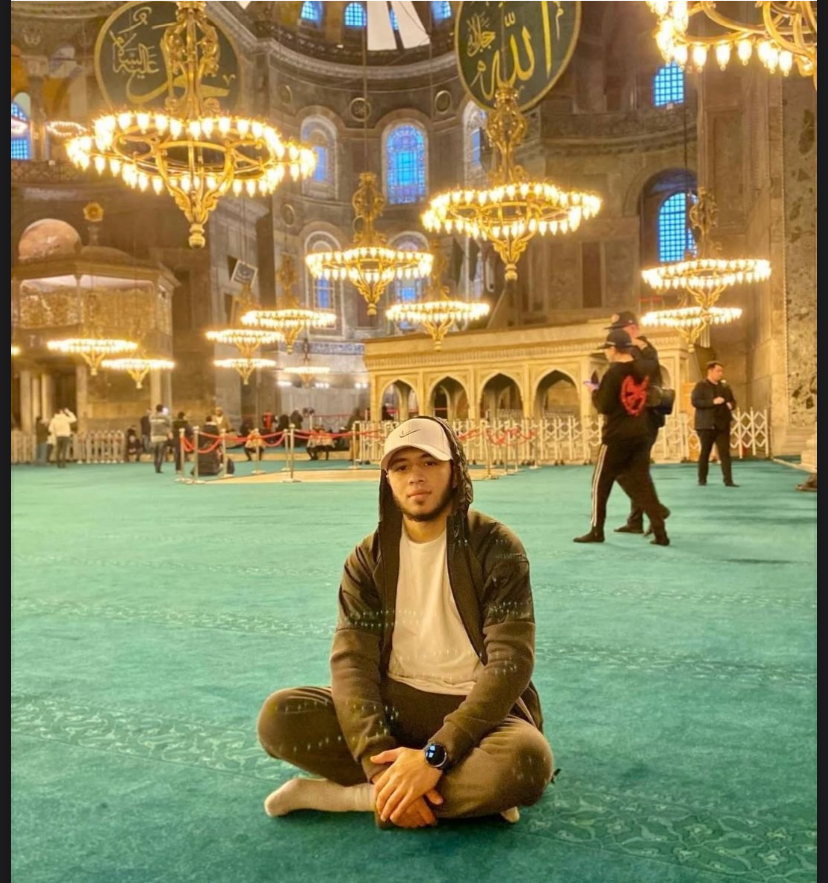 Тимур Битаров