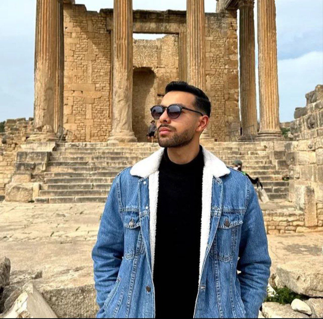 Руслан Талибов