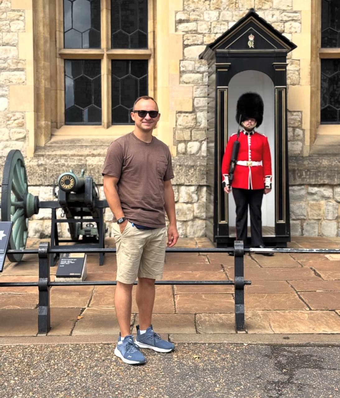 Дмитрий Серебров