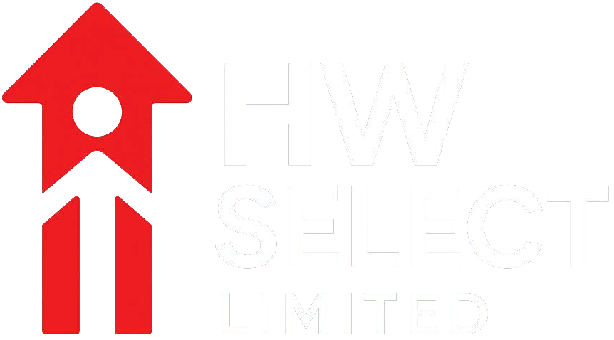 HW SELECT LIMITED Logo